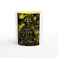 Appalachian Wizard Gang potion mug with Arch-Magus artwork